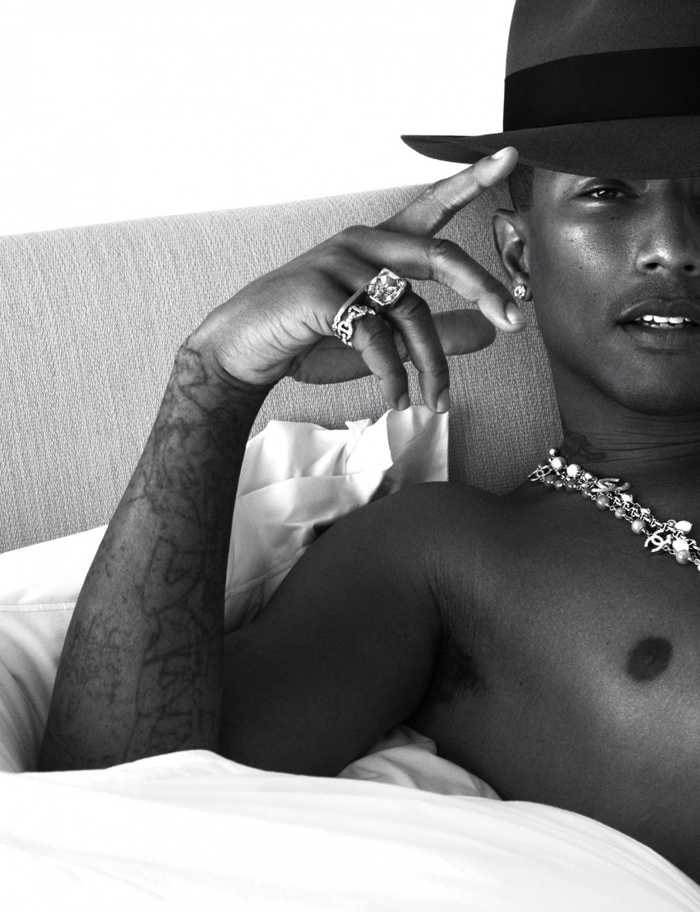 pharrell-williams-man-crush-mondays