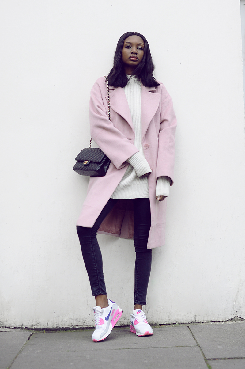 nike air max 90 pink 5 Bisous Natasha