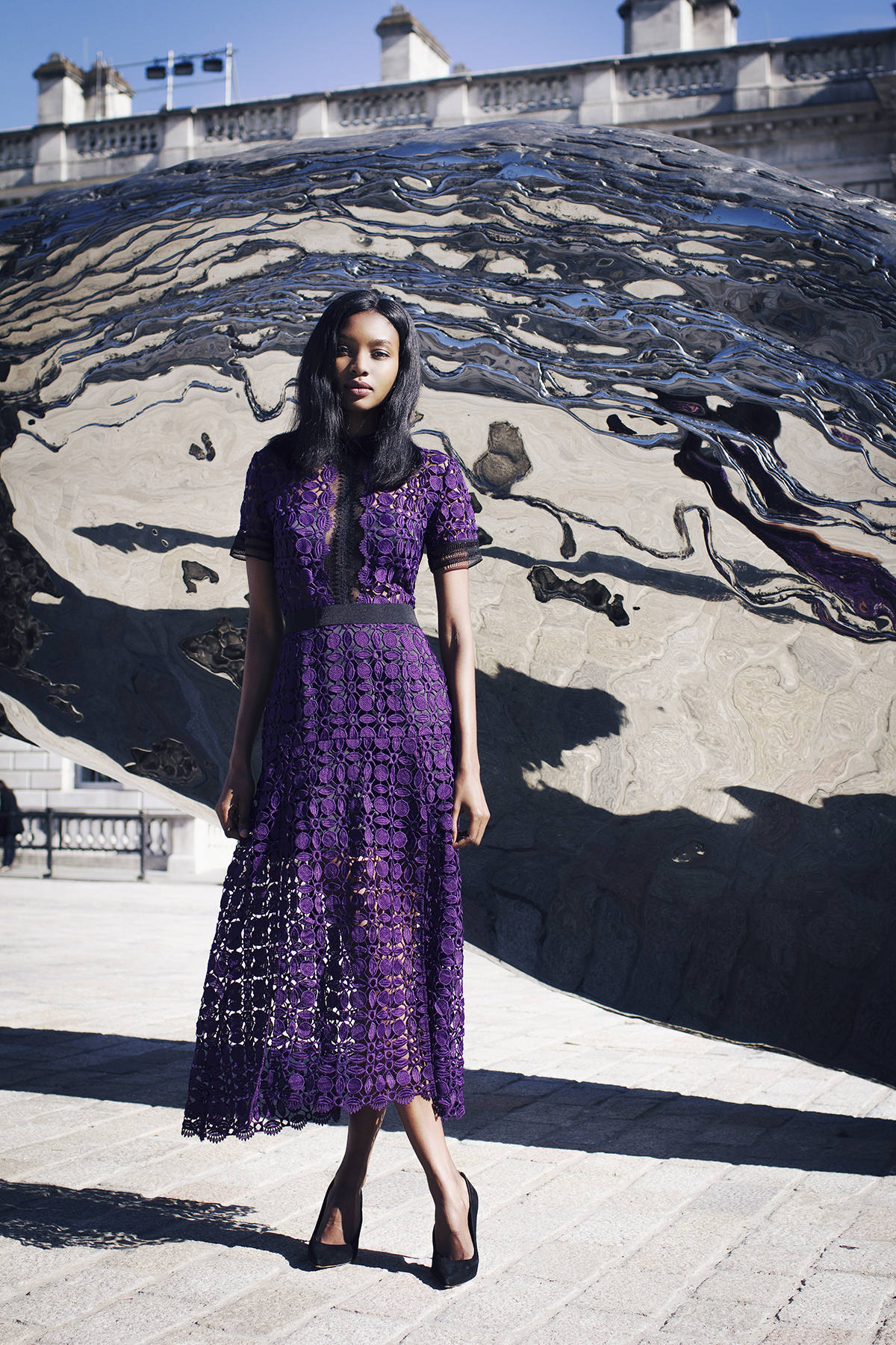 victorian velvet dress