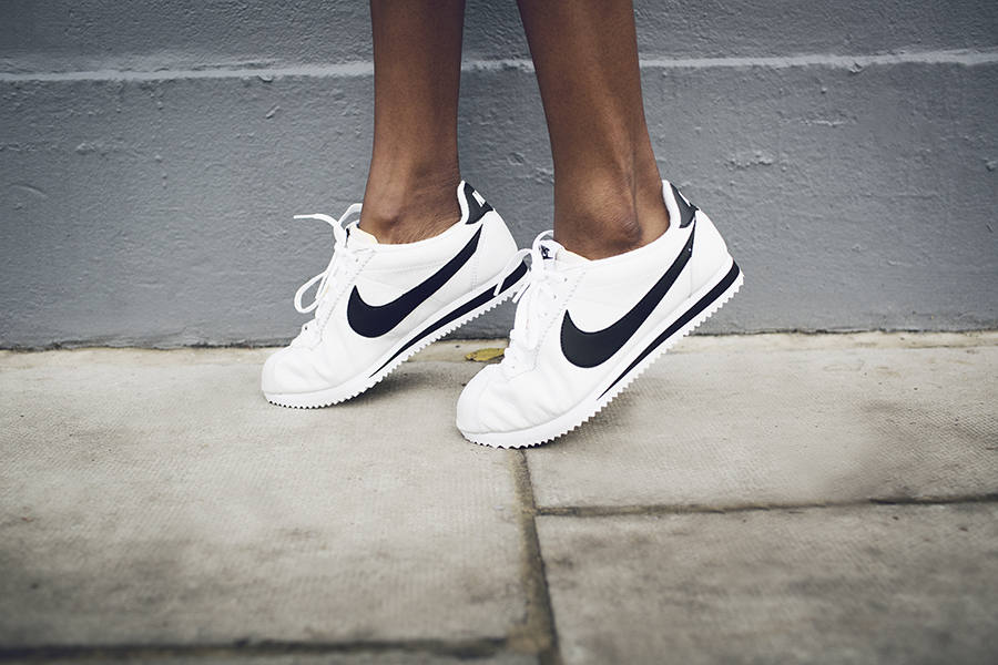 cortez style shoes