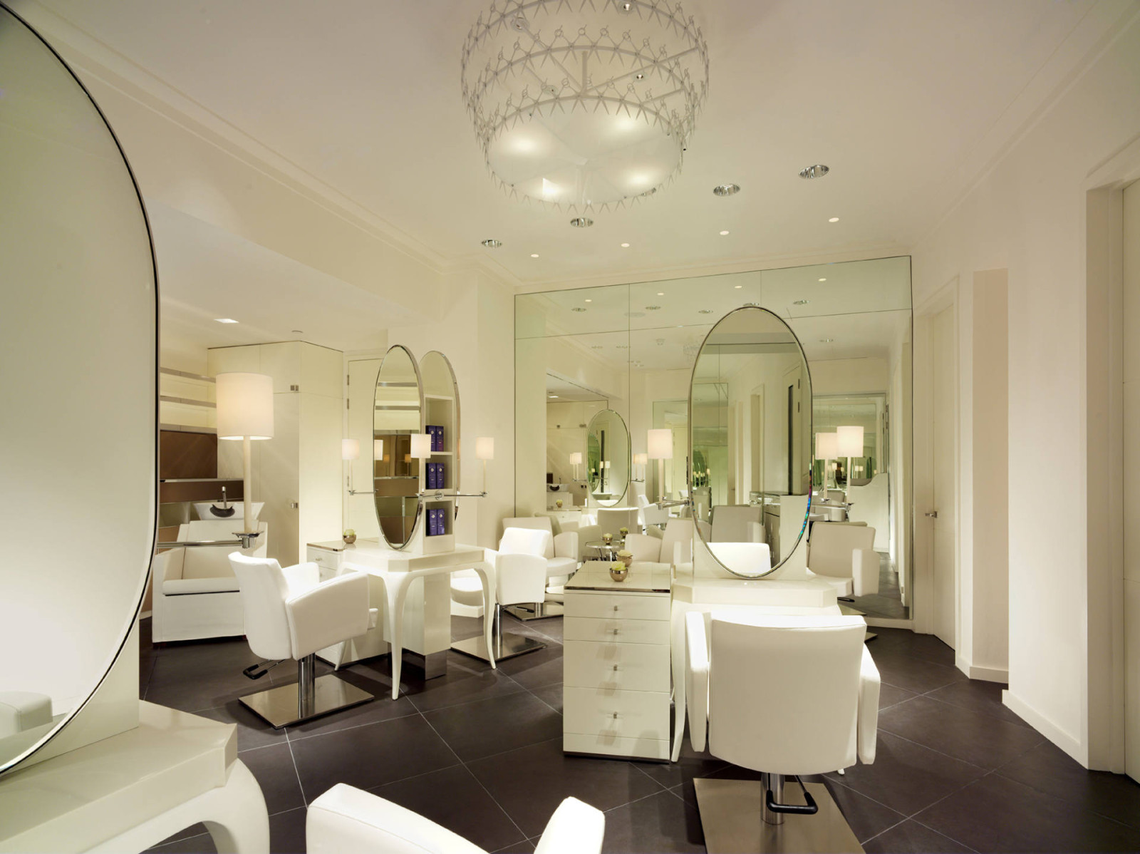 Copy of Carol Joy London Salon at The Dorchester Spa