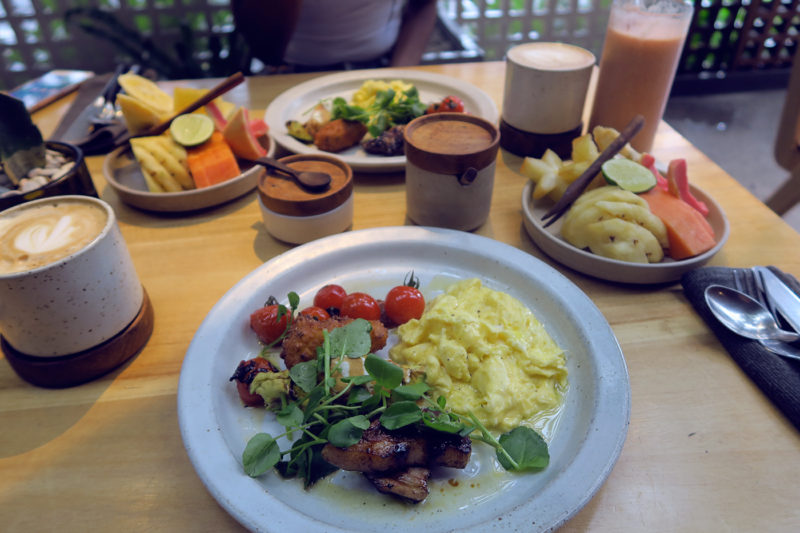 bali_the slow canggu