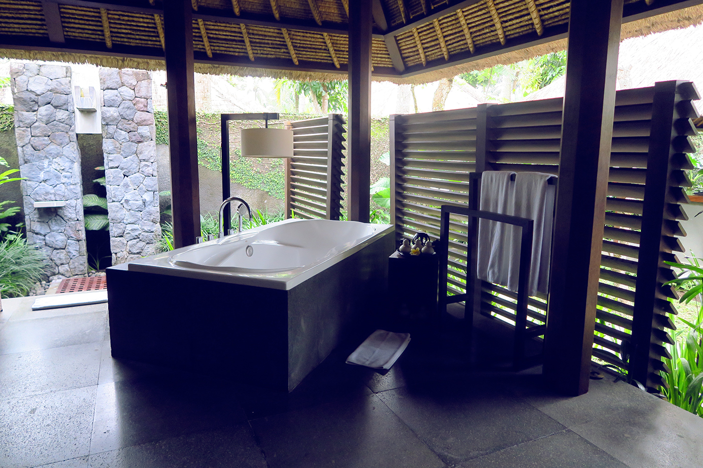 bali_kayumanis ubud villa spa