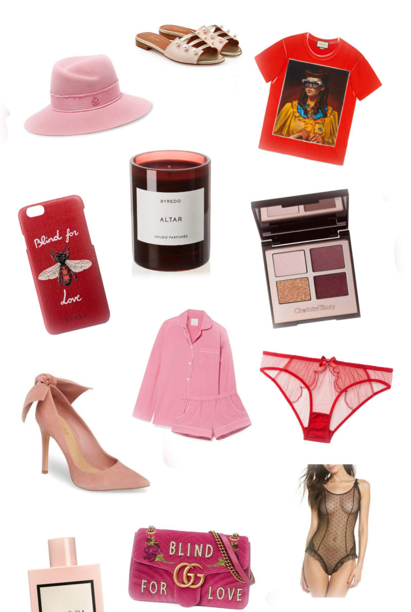 Valentines 2018 Gift Guide