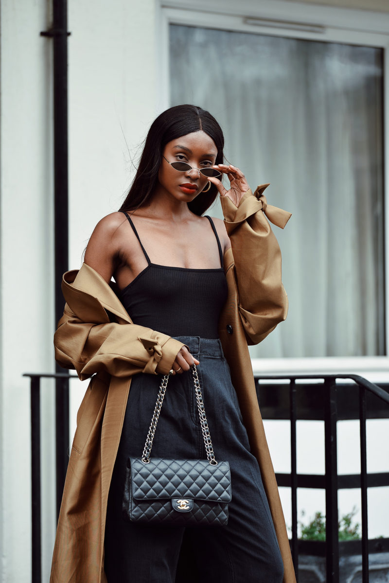The Perfect Ribbed Body_PrettyLittleThing