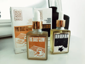 neighbourhood botanicals oil