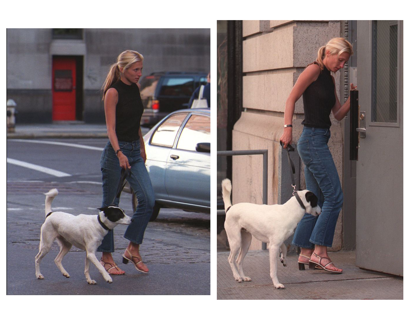 carolyn bessette kennedy