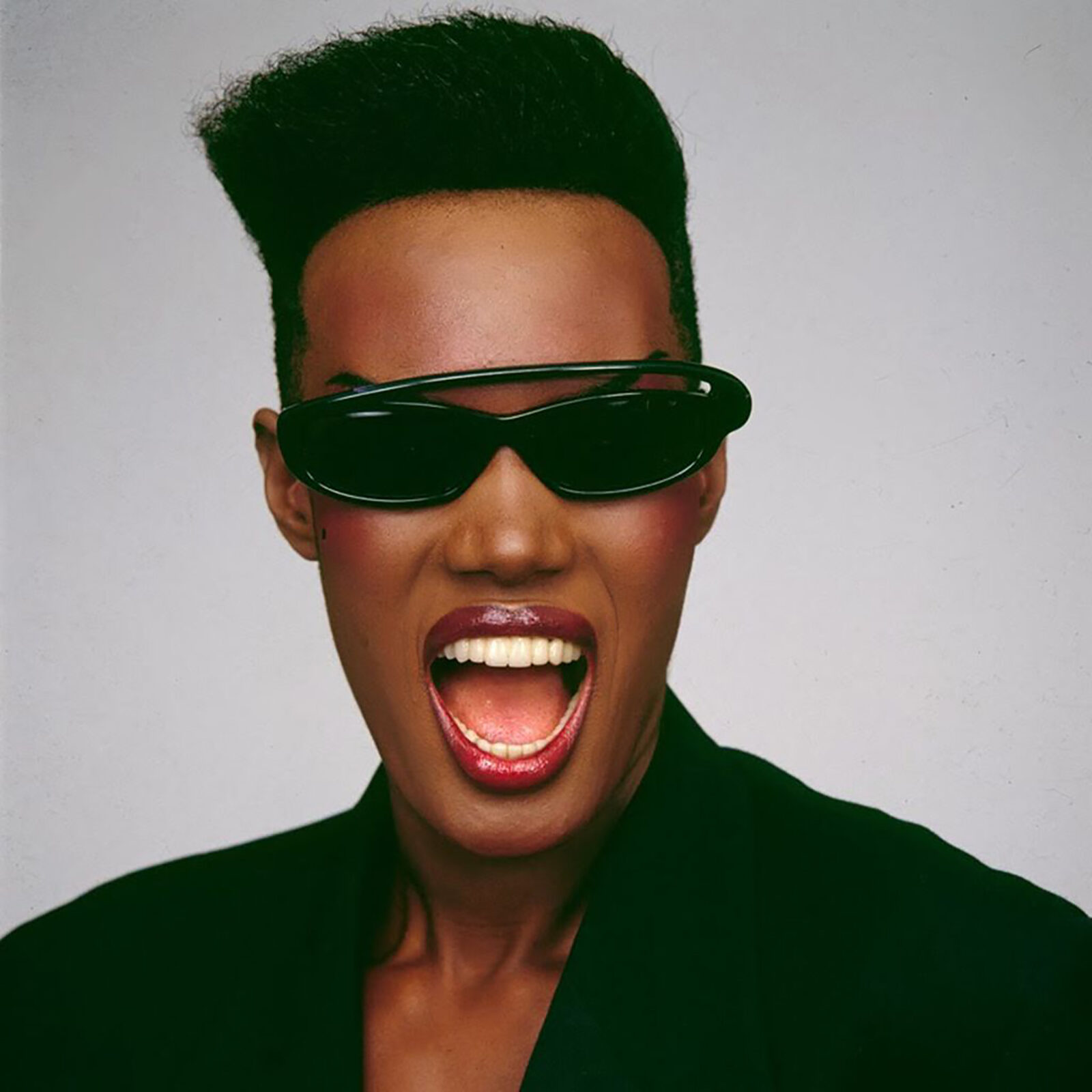 grace jones sunglasses