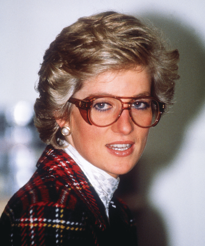 Diana Rose Sunglasses