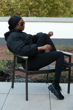 On Running Cloudmonster 2