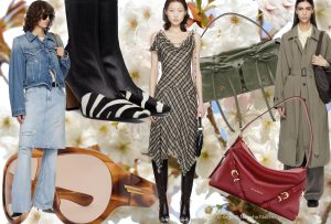 Spring 2026 favourites