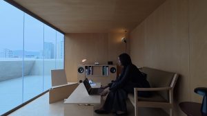 ABP - A Better Place Seoul