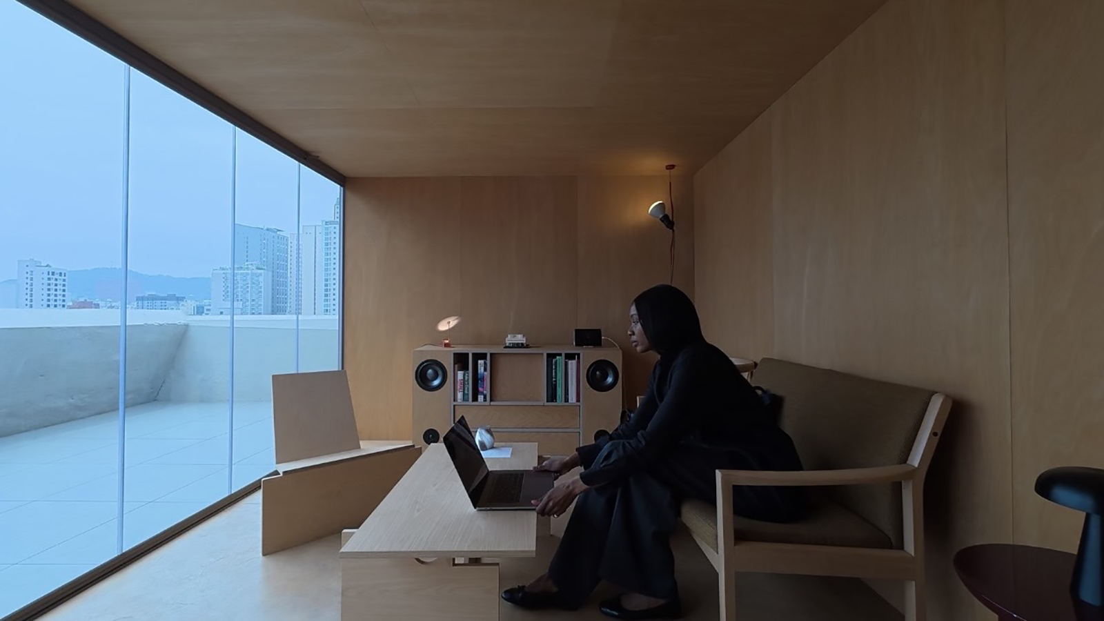 ABP - A Better Place Seoul