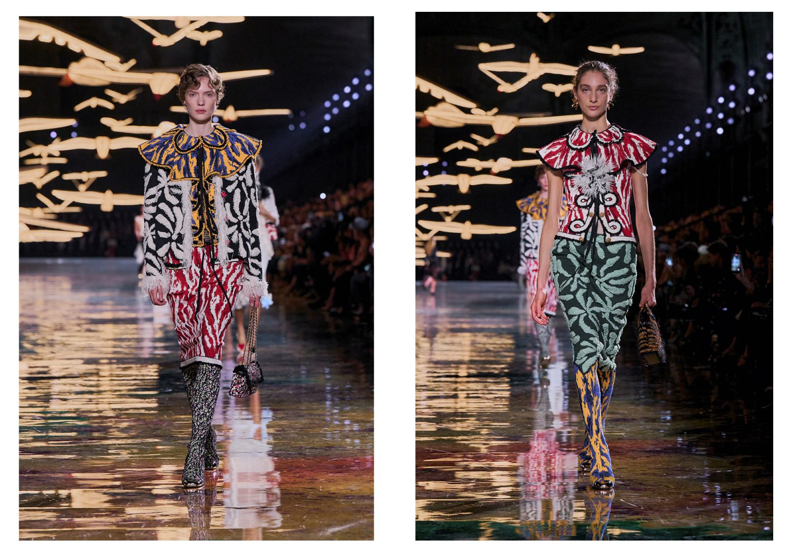Matthieu Blazy Chanel ss27